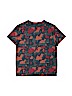 Gymgo Red Active T-Shirt Size L (kids) - photo 2