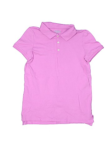 OshKosh B'gosh Short Sleeve Polo (view 1)