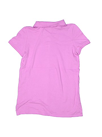 OshKosh B'gosh Short Sleeve Polo (view 2)