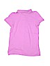 OshKosh B'gosh Purple Short Sleeve Polo Size 14 - photo 2