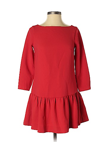 J.Crew Casual Dress (view 1)