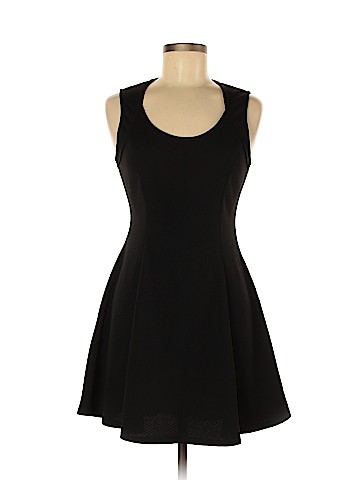 Forever 21 Casual Dress (view 1)