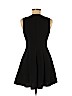 Forever 21 Black Casual Dress Size M - photo 2