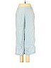 MICHAEL Michael Kors 100% Lyocell Blue Casual Pants Size 2 - photo 2