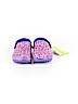 Crocs Animal Print Purple Clogs Size 10 (kids) - photo 2