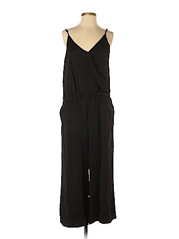 Ann Taylor LOFT Outlet Jumpsuit (view 1)