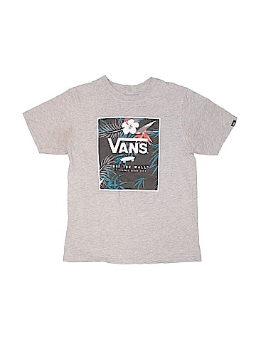 Vans Short Sleeve T-Shirt (view 1)