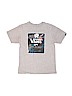 Vans Gray Short Sleeve T-Shirt Size M (youth) - photo 1