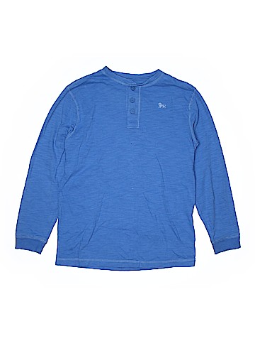 Old Navy Long Sleeve Henley (view 1)