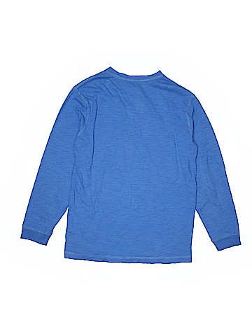 Old Navy Long Sleeve Henley (view 2)