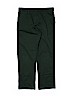Calvin Klein Green Dress Pants Size 30W - photo 1