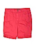 NYDJ Plus Pink Khaki Shorts Size 12 (petite) - photo 1