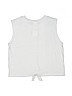 Random Hearts White Tank Top Size M (youth) - photo 2