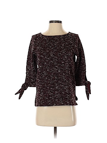 Ann Taylor Sweatshirt (view 1)