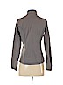 The North Face 100% Polyester Gray Fleece Size S (petite) - photo 2
