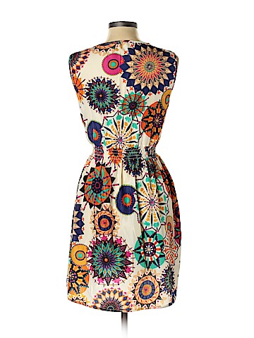 Liva Girl Casual Dress (view 2)