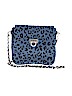 Chico's Blue Crossbody Bag One size - photo 1