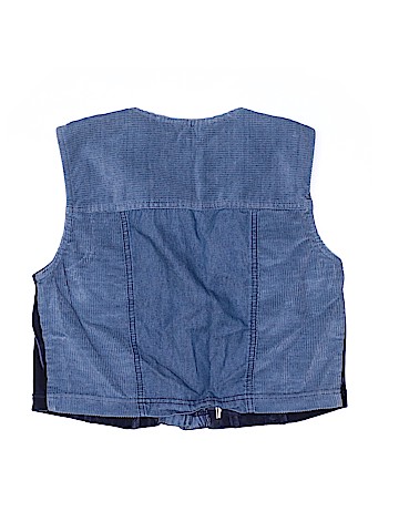 Monique Fashions Vest (view 2)