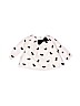 Baby Gap 100% Cotton White 3/4 Sleeve Blouse Size 3-6 mo - photo 1