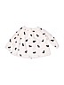 Baby Gap 100% Cotton White 3/4 Sleeve Blouse Size 3-6 mo - photo 2