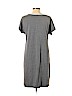 J.jill Gray Casual Dress Size L (petite) - photo 2