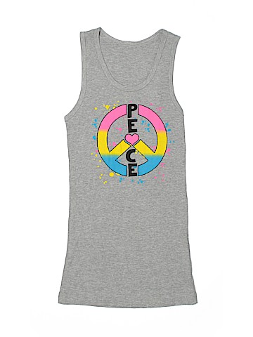 Unbranded Tank Top (view 1)