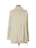 HEATHER Ivory Cardigan Size P (petite) - photo 2
