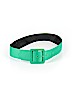 Unbranded Solid Green Belt Size S - photo 1