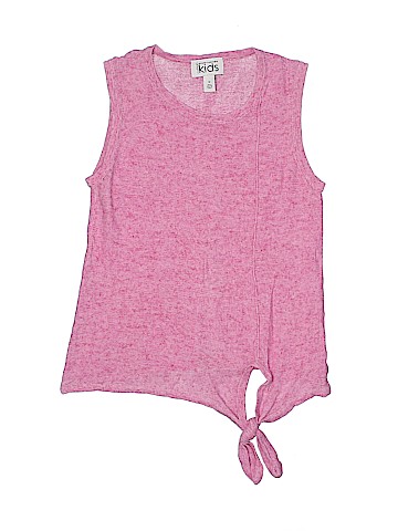 Autumn Cashmere Sleeveless Top (view 1)