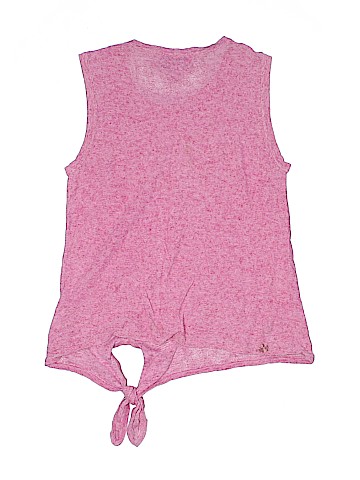 Autumn Cashmere Sleeveless Top (view 2)