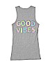 Unbranded Gray Tank Top Size 10 - photo 1
