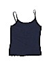 Splendid Blue Tank Top Size 7 - 8 - photo 1