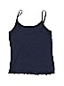 Splendid Blue Tank Top Size 7 - 8 - photo 2