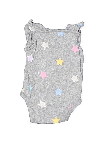 Baby Gap Short Sleeve Onesie (view 2)