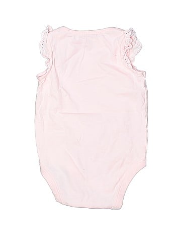Baby Gap Short Sleeve Onesie (view 2)
