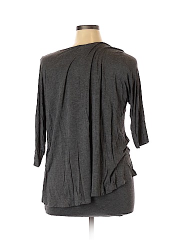 The Limited 3/4 Sleeve Top (view 2)