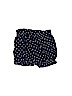 Baby Gap 100% Cotton Polka Dots Blue Shorts Size 0-3 mo - photo 2