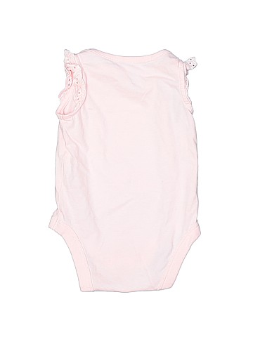 Baby Gap Short Sleeve Onesie (view 2)