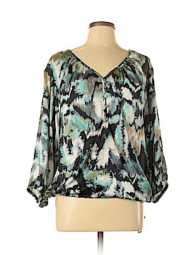 Signature by Larry Levine Size XL