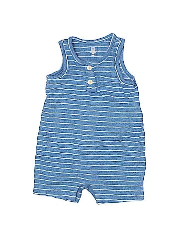 Baby Gap Short Sleeve Onesie (view 1)