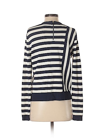 Topshop Long Sleeve Top (view 2)