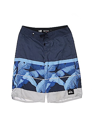 Quiksilver Board Shorts (view 1)