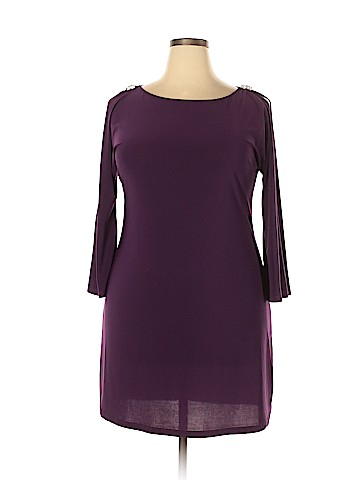 Nik and Nash Cocktail Dress (view 1)