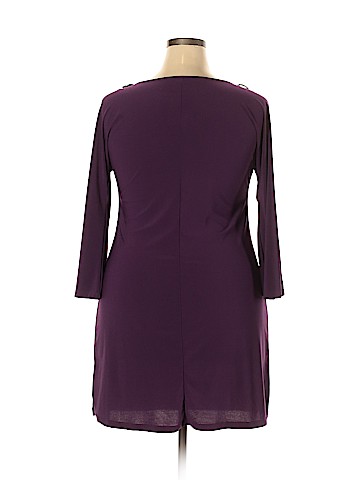 Nik and Nash Cocktail Dress (view 2)