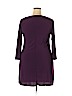 Nik and Nash Purple Cocktail Dress Size XL - photo 2