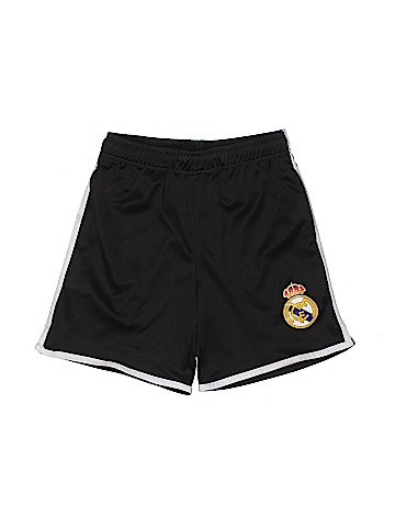 Real Madrid Athletic Shorts (view 1)