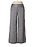 Cato Gray Dress Pants Size 14 - photo 1