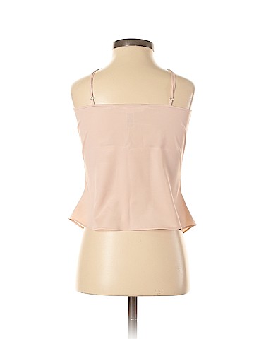 Diane von Furstenberg Sleeveless Blouse (view 2)
