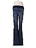 Motherhood Blue Jeans Size S - photo 2