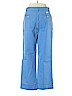 Vineyard Vines 100% Cotton Blue Khakis Size 14 - photo 2